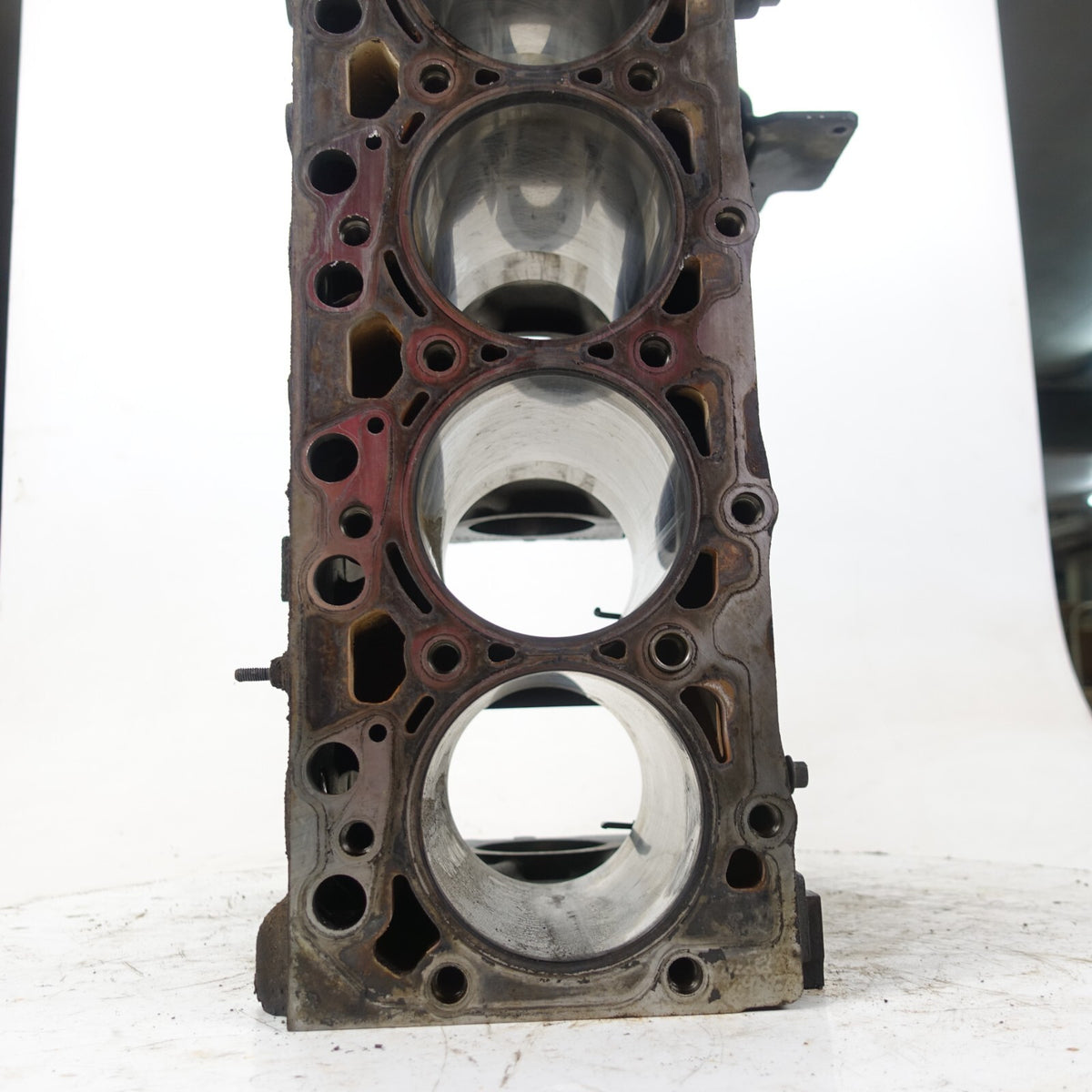 2013 2014 2015 Ram 3500 6.7L Cummins Cylinder Block