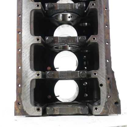 2013 2014 2015 Ram 3500 6.7L Cummins Cylinder Block