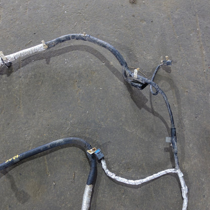 2015 2016 Ford F250 F350 F450 F550 6.7L Fuel Sender Wire Harness Loom