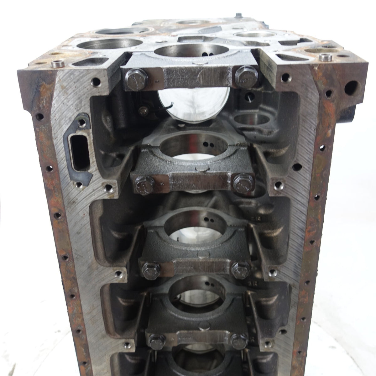 2013 2014 2015 Ram 3500 6.7L Cummins Cylinder Block