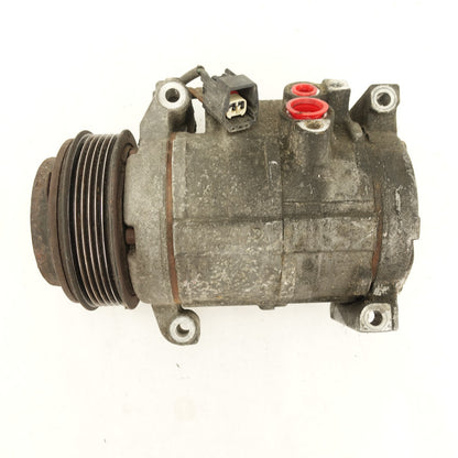 2007 2008 2009 2010 2011 2012 GMC Acadia Ac A/c Compressor Pump
