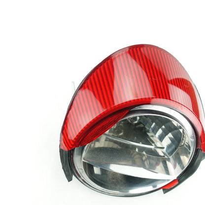 Damage 02 2003 2004 2005 Ford Thunderbird Driver Left Taillight Tail Light Lamp