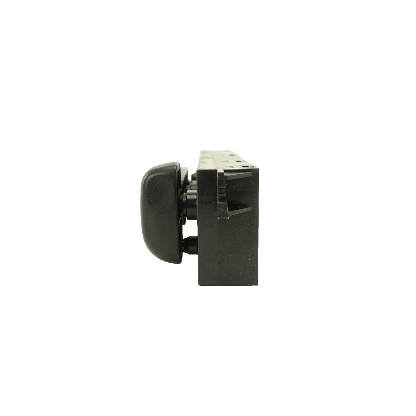 2003 2004 2005 Honda Accord Driver Left Seat Switch 8 Way Black