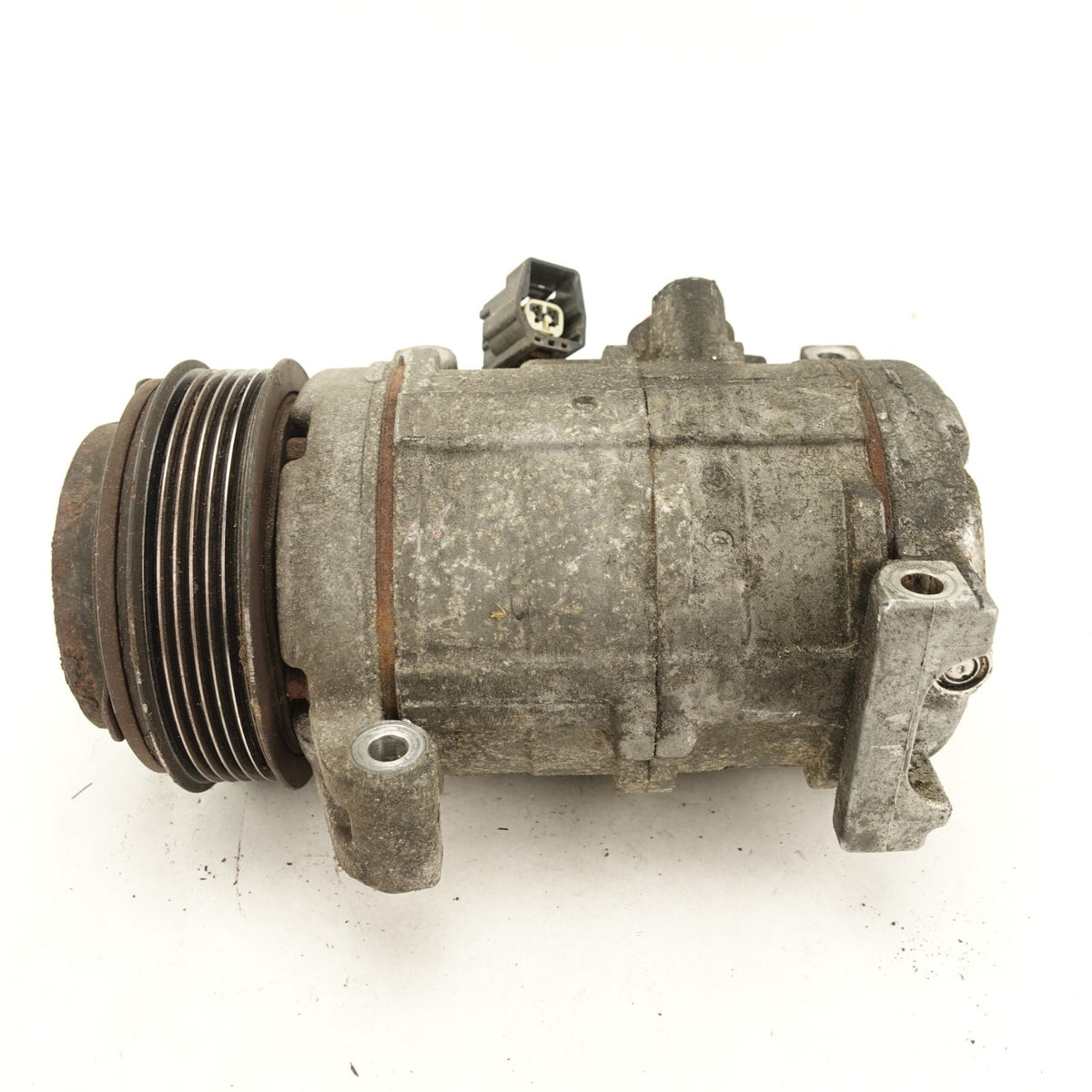 2007 2008 2009 2010 2011 2012 GMC Acadia Ac A/c Compressor Pump