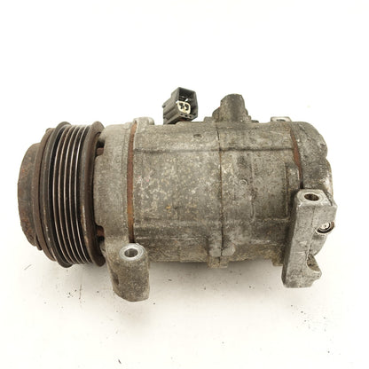 2007 2008 2009 2010 2011 2012 GMC Acadia Ac A/c Compressor Pump