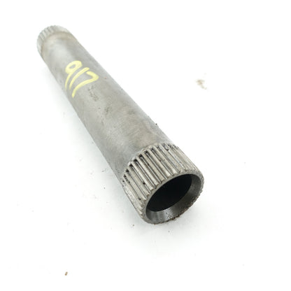2001 2002 2003 2004 Toyota Rav4 Automatic Transmission Transfer Case Drive Shaft