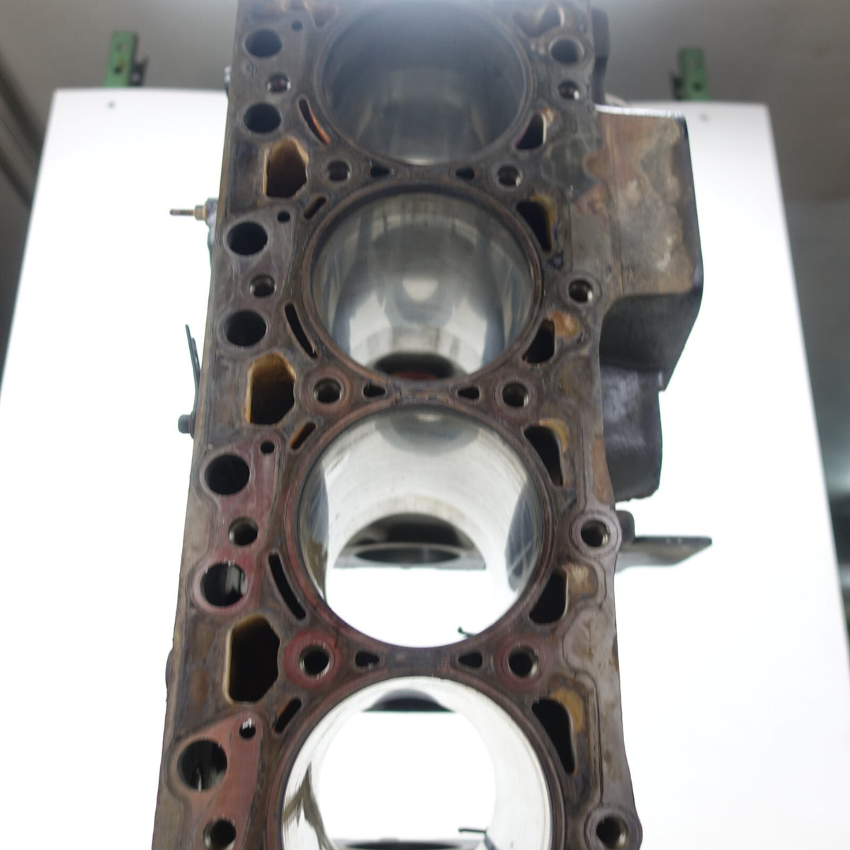 2013 2014 2015 Ram 3500 6.7L Cummins Cylinder Block
