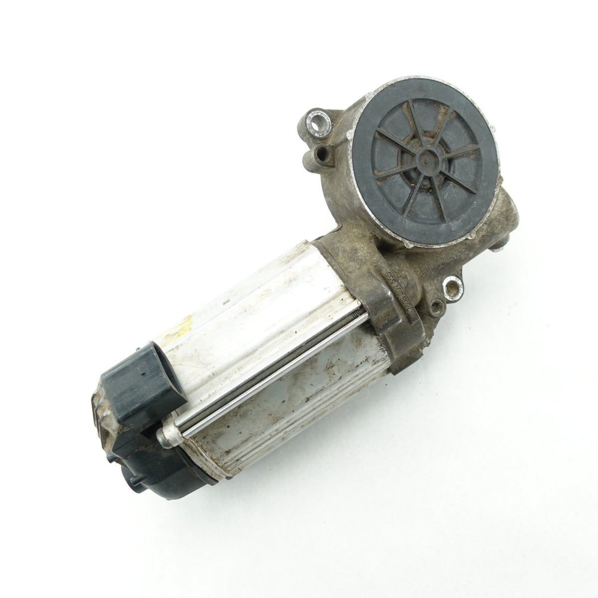 Damage 2010 2011 2012 Equinox Terrain Power Steering Pump Electric Motor
