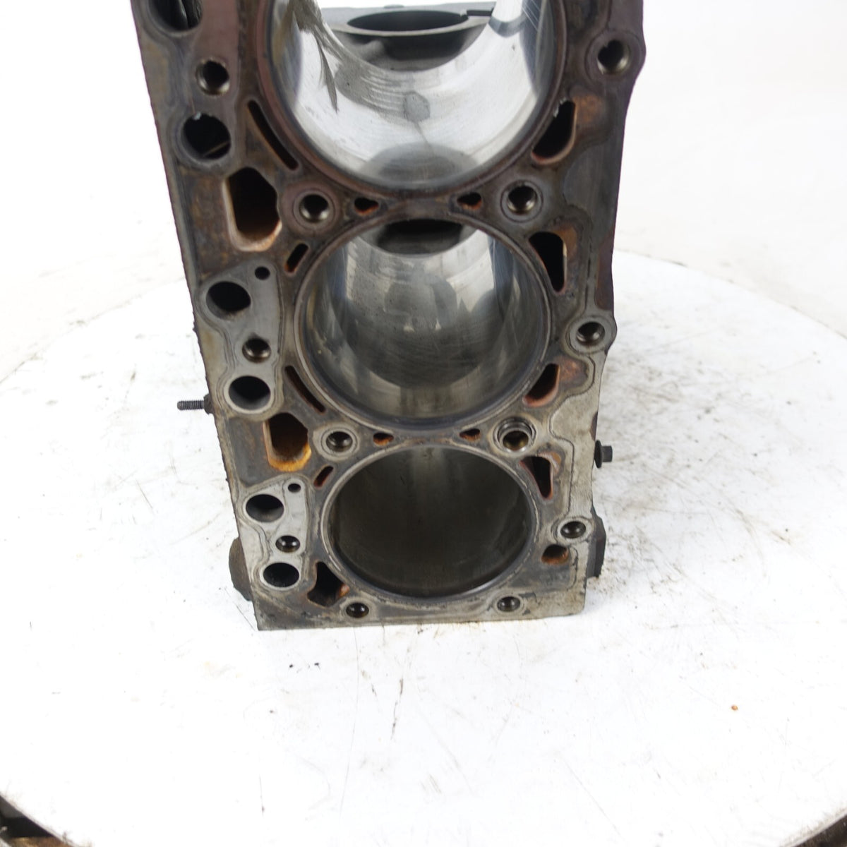 2013 2014 2015 Ram 3500 6.7L Cummins Cylinder Block