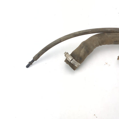 2014 2015 2016 2017 2018 Silverado Sierra 1500 Fuel Filler Neck Hose Pipe