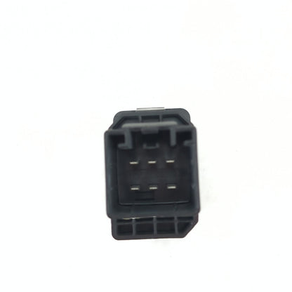 2015 2016 2017 2018 2019 2020 Ford F150 Adjustable Pedal Switch Control