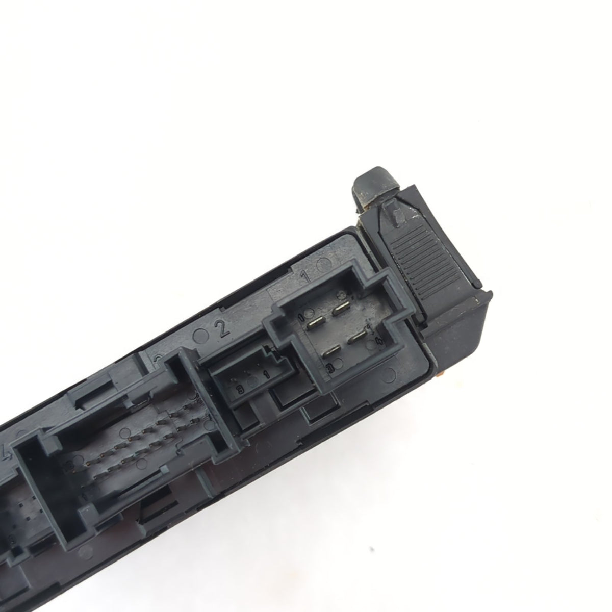 1998 1999 2000 Mercedes-Benz C280 Door Control Unit Module Computer Passenger