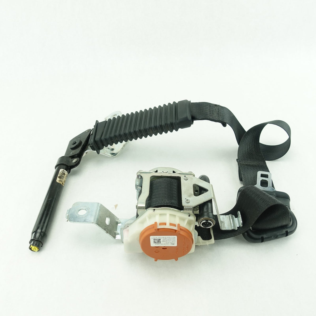2015 Ford F150 Driver Front Seat Belt Retractor Assembly
