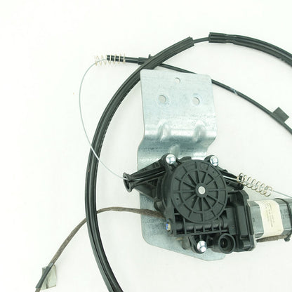 2011 2012 2013 2014 2015 Ford F250 F350 Rear Slider Power Window Regulator Motor