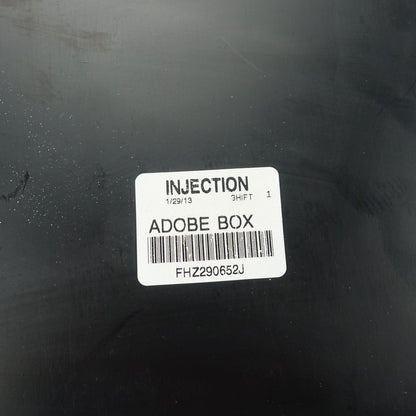 2011 2012 2013 2014 2015 Ford F250 F350 Glove Box Storage Compartment Bin Tan
