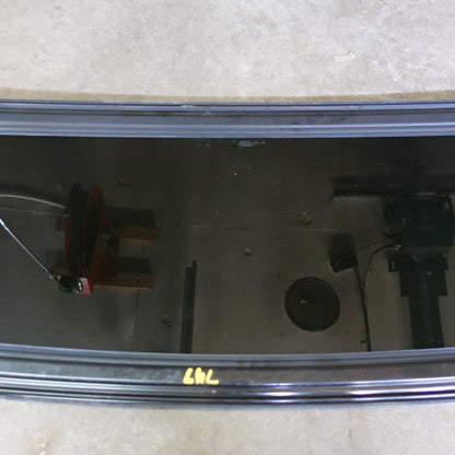 2008 2009 2010 2011 2012 2013 2014 2015 Ford F250 F350 Sunroof Sun Moon Glass