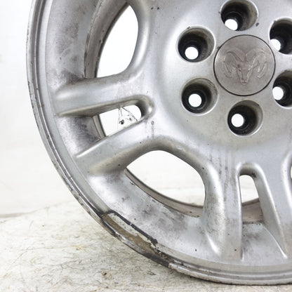 2001 2002 2003 2004 Dodge Dakota Wheel Rim Ring Aluminum Alloy 16 Inch