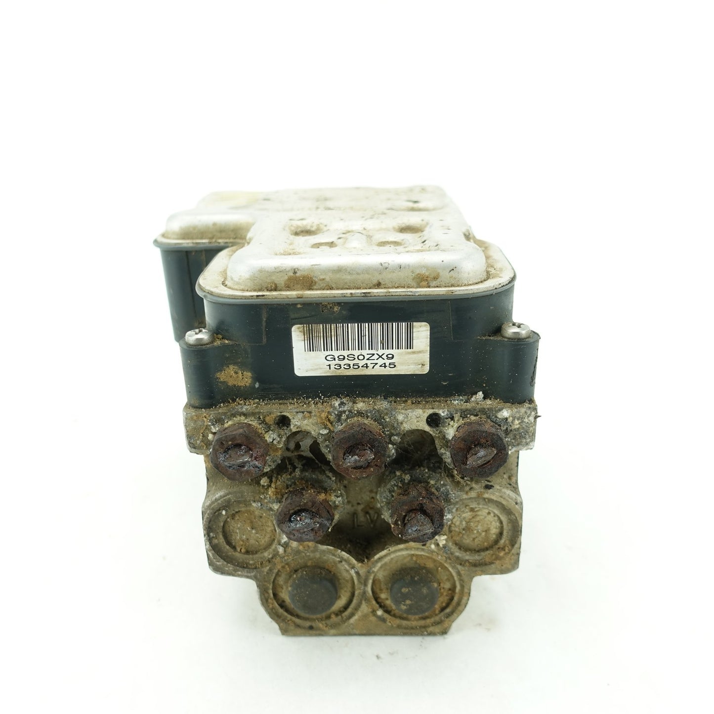 2003 2004 Silverado Sierra Yukon XL ABS Anti-Lock Brake Pump Module Assembly