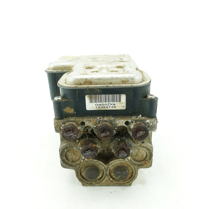 2003 2004 Silverado Sierra Yukon XL ABS Anti-Lock Brake Pump Module Assembly