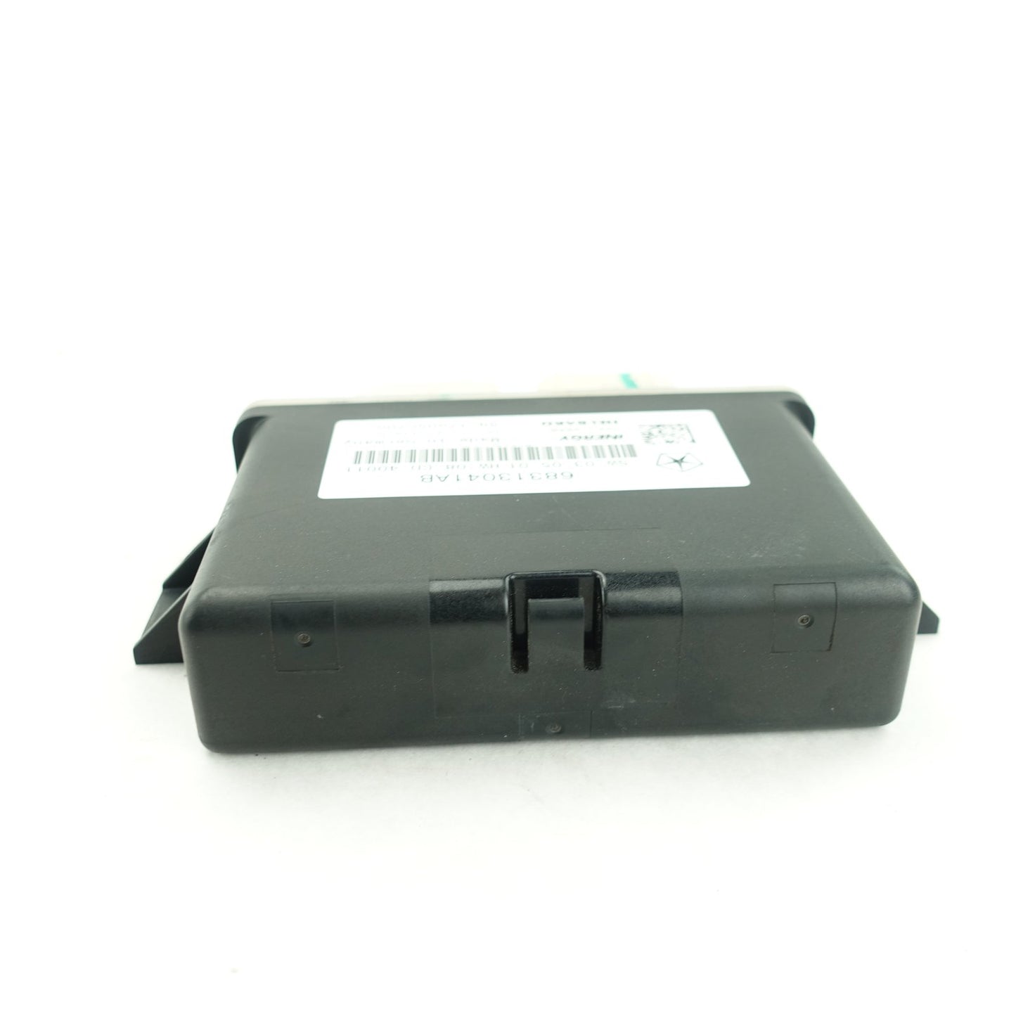 2017 2018 Ram 2500 3500 Def DCU Pump Control  Dosing Control Unit Module