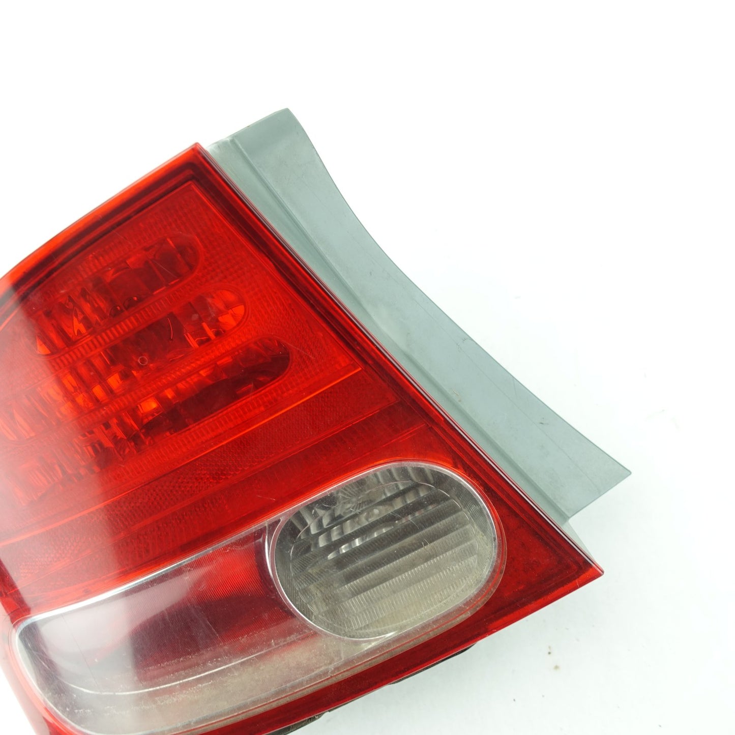 2006 2007 2008 Honda Civic Sedan 4 Door Taillight Rear Lamp Light Driver Left LH