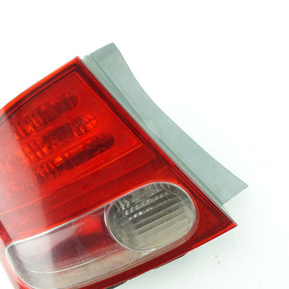 2006 2007 2008 Honda Civic Sedan 4 Door Taillight Rear Lamp Light Driver Left LH