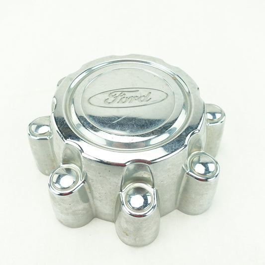 1999 2000 2001 2002 2003 2004 Ford F250 F350 Wheel Center Cap Cover