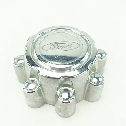 1999 2000 2001 2002 2003 2004 Ford F250 F350 Wheel Center Cap Cover