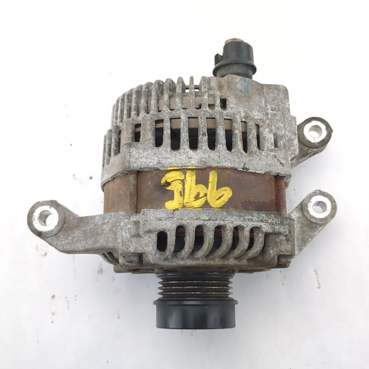 2013 2014 2015 2016 2017 2018 Ford Focus 2.0L Turbo Alternator Generator