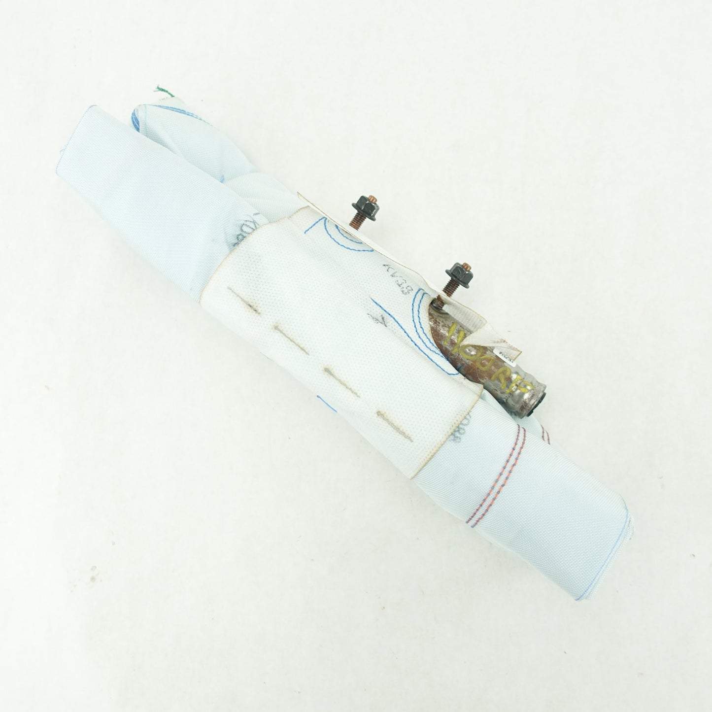 2015 2016 2017 2017 2018 19 Ford F150 Passenger Right Front Seat Airbag Air Bag