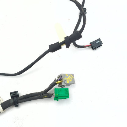2014 2015 2016 Chevrolet Silverado 1500 Driver Left Seat Backrest Wire Harness