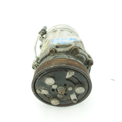 2003 2004 2005 2006 Audi TT AC Compressor Air Conditioning Pump