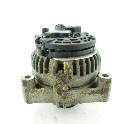 2011 2012 2013 2014 Silverado Sierra 2500 3500 Alternator 125 Amp 12V 120A