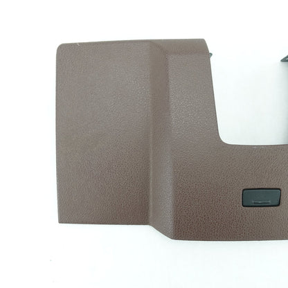 2013 2014 2015 16 Ford F250 F350 King Ranch Center Upper Dash Bin Cubby Tray Lid