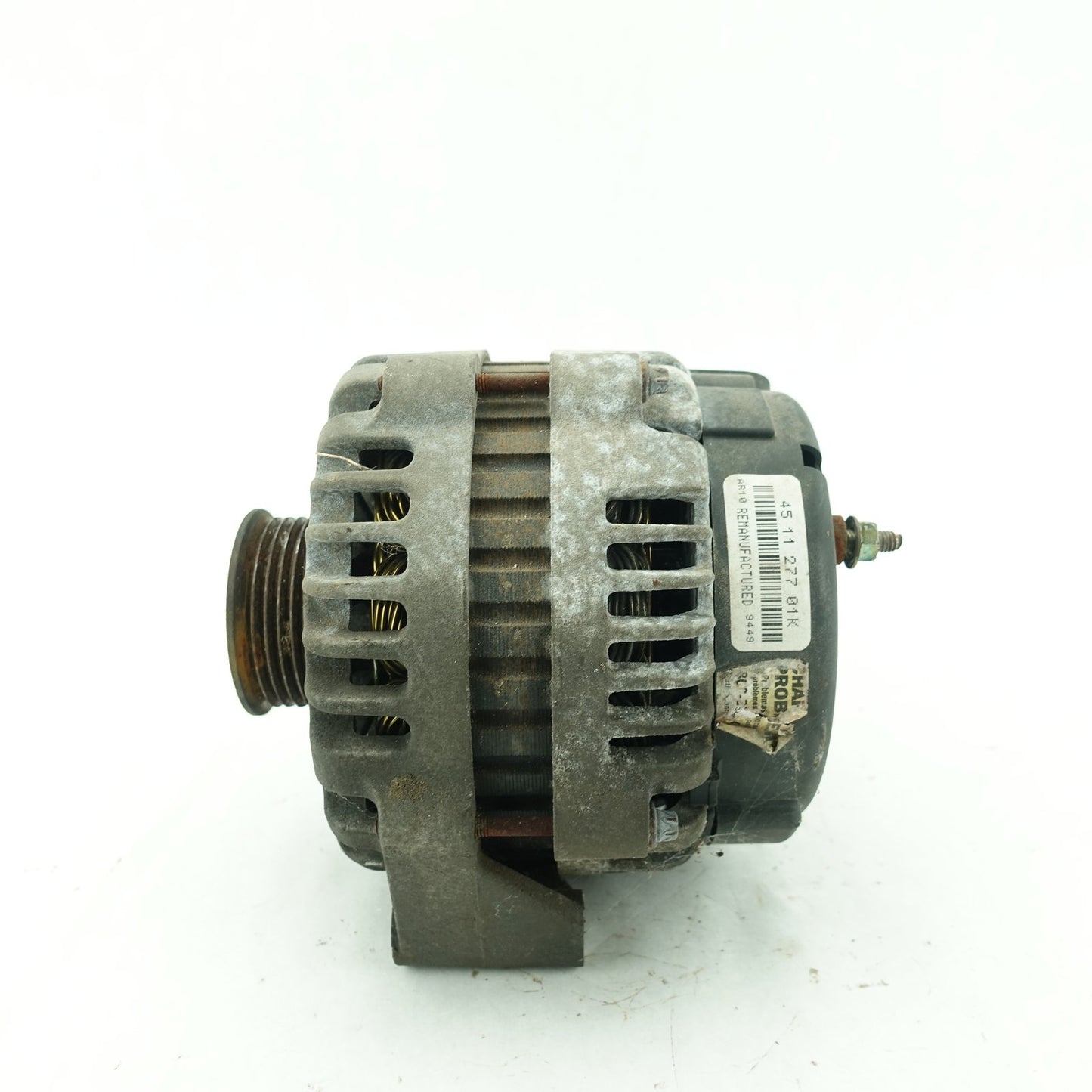 2003 2004 2005 Cadillac Escalade ESV EXT Alternator 145 Amp