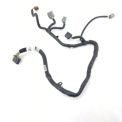 2010 2011 2012 Ford Taurus Passenger Seat Backrest Wire Harness With Massage