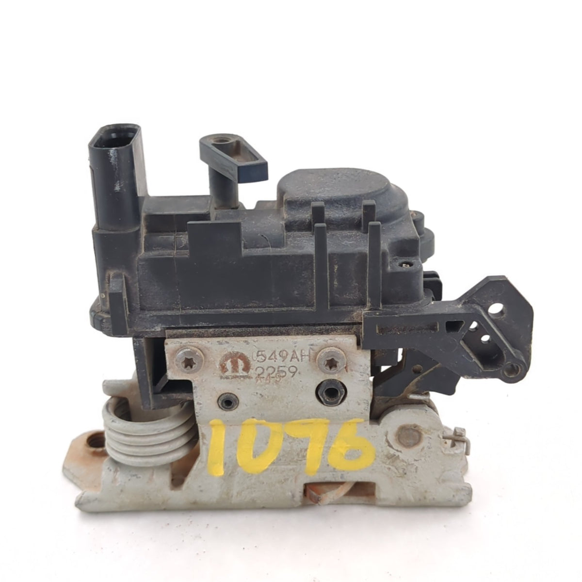 2019 2020 2021 2022 2023 Ram 3500 Tailgate Gate Latch Lock Actuator