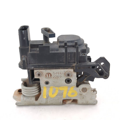 2019 2020 2021 2022 2023 Ram 3500 Tailgate Gate Latch Lock Actuator