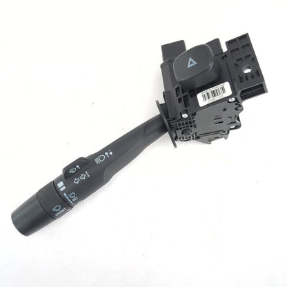 2014 2015 2016 Silverado Sierra Turn Signal Wiper Head Lamp Hazard Light Switch