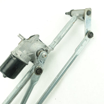 2011 2012 2013 2014 Ford Edge Windshield Wiper Transmission Motor