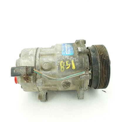 2003 2004 2005 2006 Audi TT AC Compressor Air Conditioning Pump