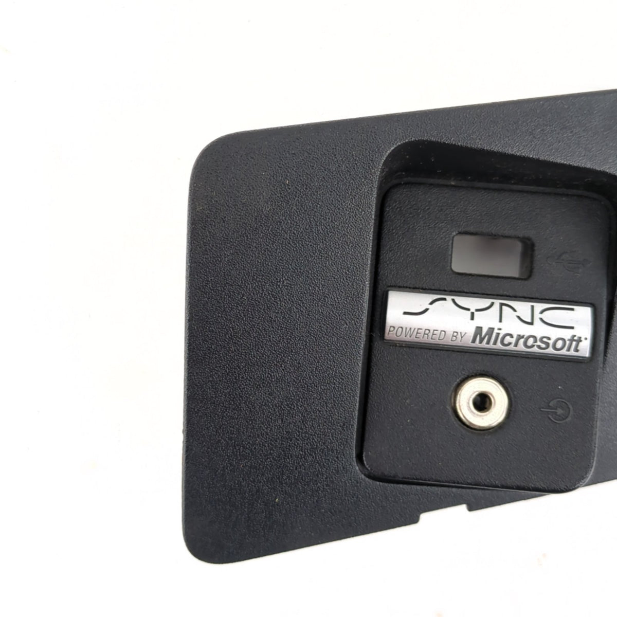 2009 2010 2011 2012 2013 2014 Ford F250 F350 SYNC USB AUX Port Interface Module