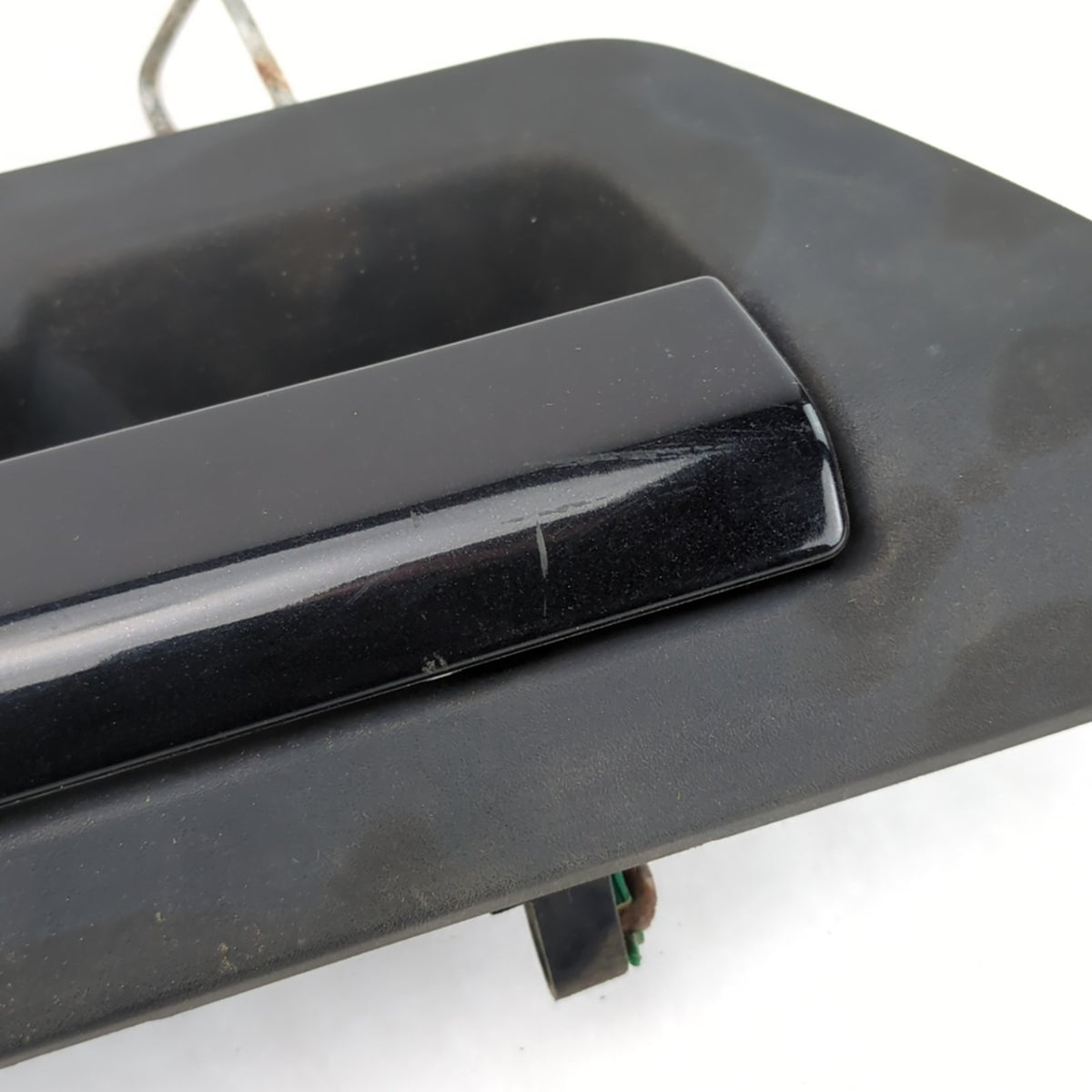 2015 2016 2017 Ford F150 Tailgate Handle Latch Rear View Backup Camera
