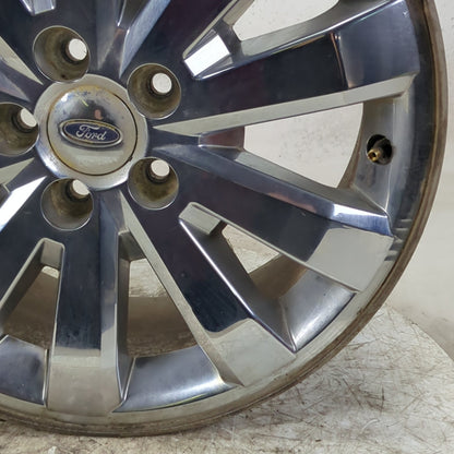 2007 2008 2009 2010 Ford Edge 18 inch Aluminum Alloy Wheel Rim Ring
