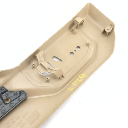 2016 2017 2018 2019 2020 Ford F150 Left Driver Seat Side Trim Panel Cover Tan