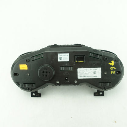 2012 2013 2014 2015 2016 2017 2018 Ford Focus Instrument Cluster Speedometer