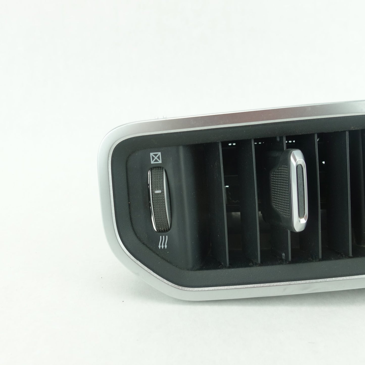 2020 2021 2022 2023 2024 Ram 1500 2500 3500 Driver Left Dash Air Heat Ac Vent