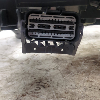 2015 2016 Ford F150 Passenger Right Seat Track Base 10-way Power Heated Cooled