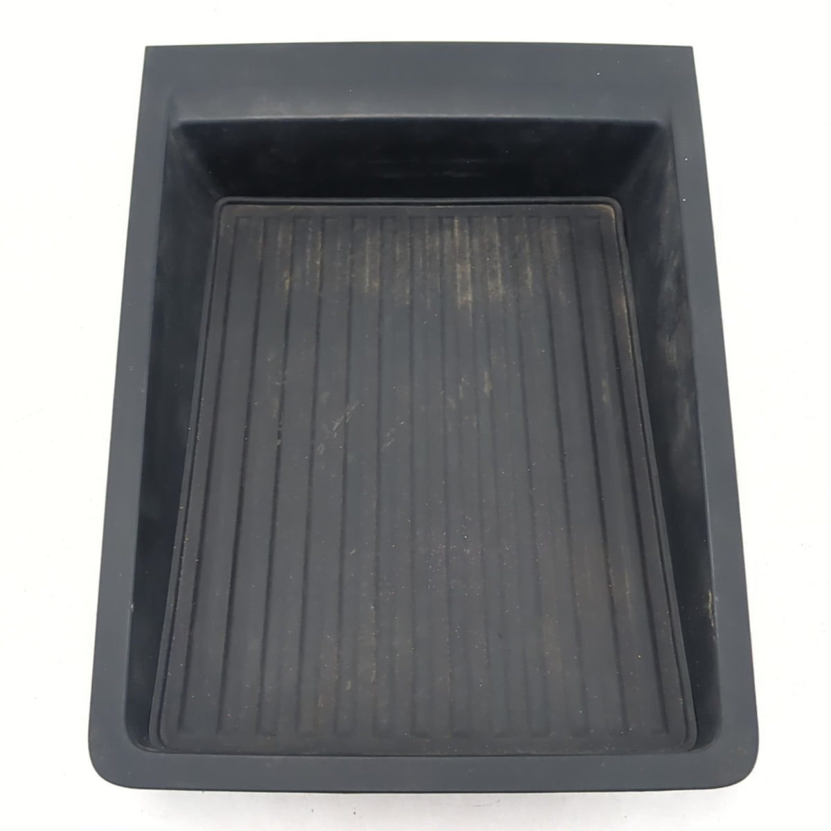 2018 2019 2020 2021 2022 Ford F250 F350 Center Dash Top Storage Tray Bin