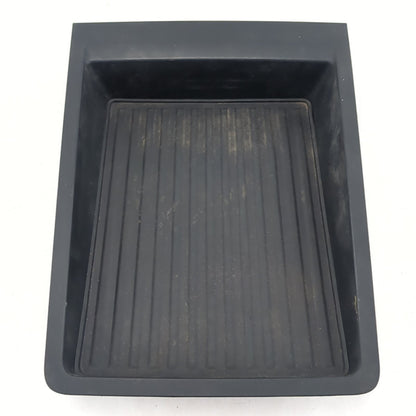 2018 2019 2020 2021 2022 Ford F250 F350 Center Dash Top Storage Tray Bin